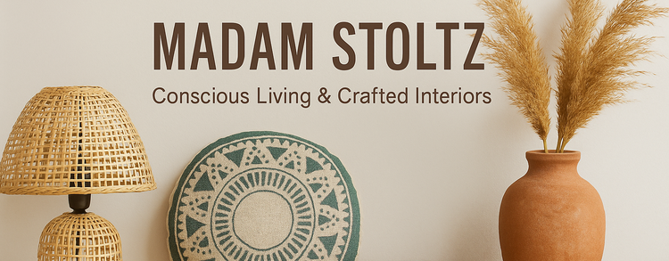 Madam Stoltz
