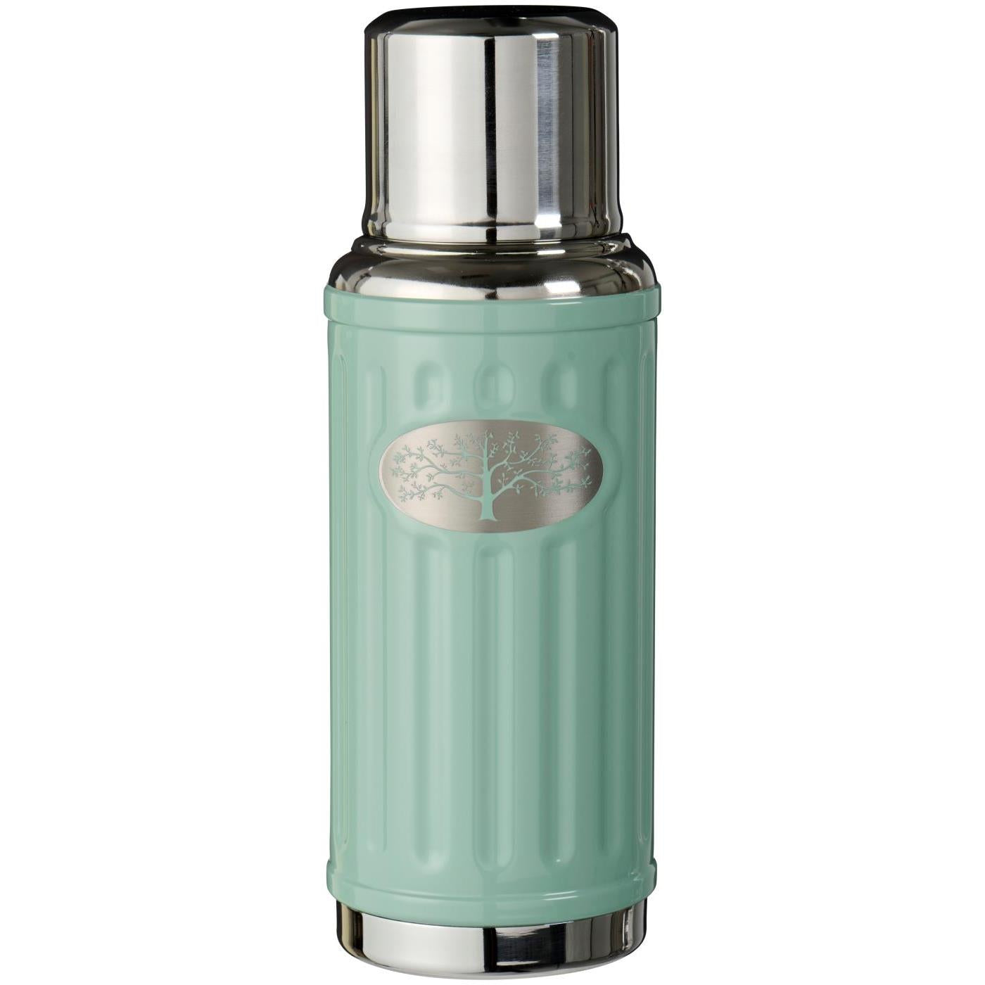 IB Laursen Thermosflasche "Nordic Picnic" aus Metall, 500ml, in zwei Farben, ideal für Getränke unterwegs