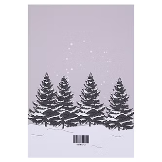 Buch "Weihnachten in Småland - der nachhaltige Adventskalender" - Wohnen auf dem Land