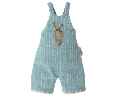 Hase Kaninchen Pyjamas Größe 2 - 31cm - Wohnen auf dem Land