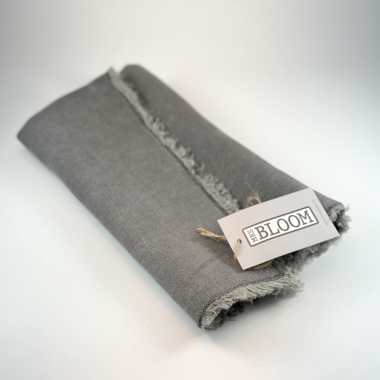 Serviette Leinen "Michelle" 2 Farben - Wohnen auf dem Land