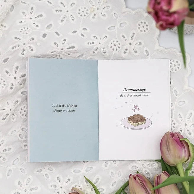 Buch "Skandinavische Frühlingsrezepte" - Wohnen auf dem Land