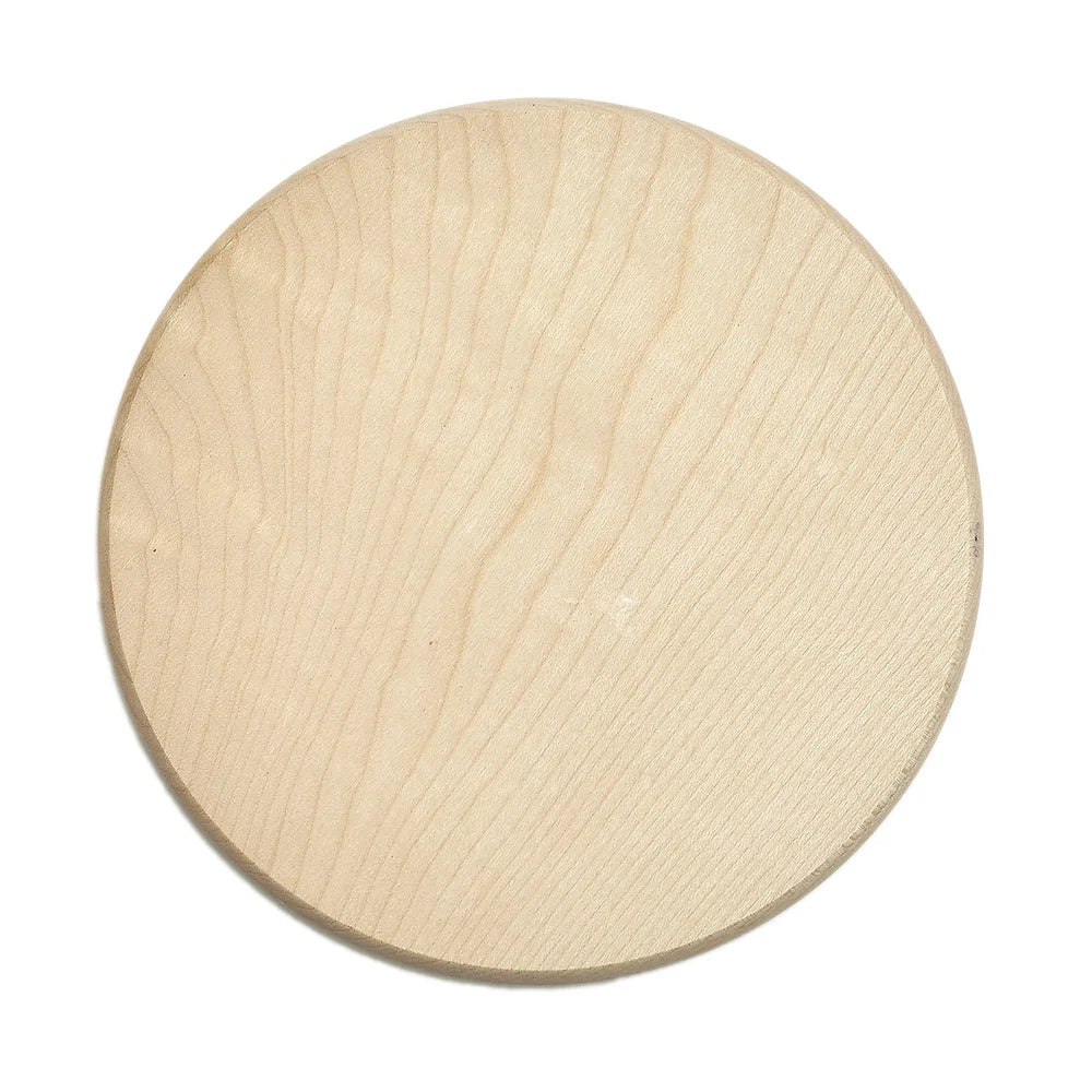 Kerzenteller - Blumenkranz - Wohnen auf dem Land