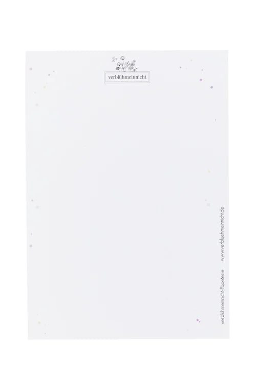 Postkarte "Sonnenschein im Herzen" - Wohnen auf dem Land