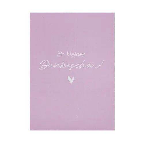 Phlox-Saat - Ein kleines Dankeschön! - Wohnen auf dem Land