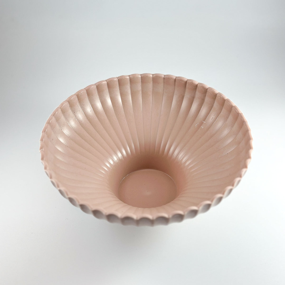 Kunststoff Pflanzgefäß "Yodit" von Wikholm Form in Weiß, klein 17x7 cm, für Pflanzen und Dekoration, in 2 Größen und 3 Farben