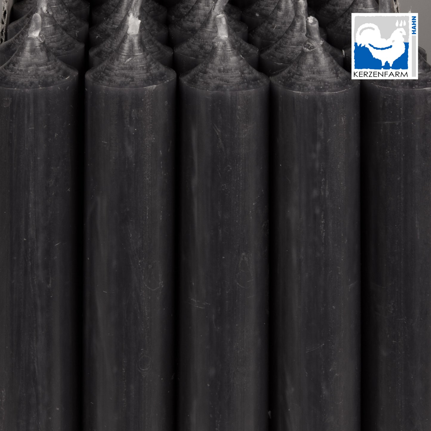 Stabkerze 100x22 7 Farben - Wohnen auf dem Land