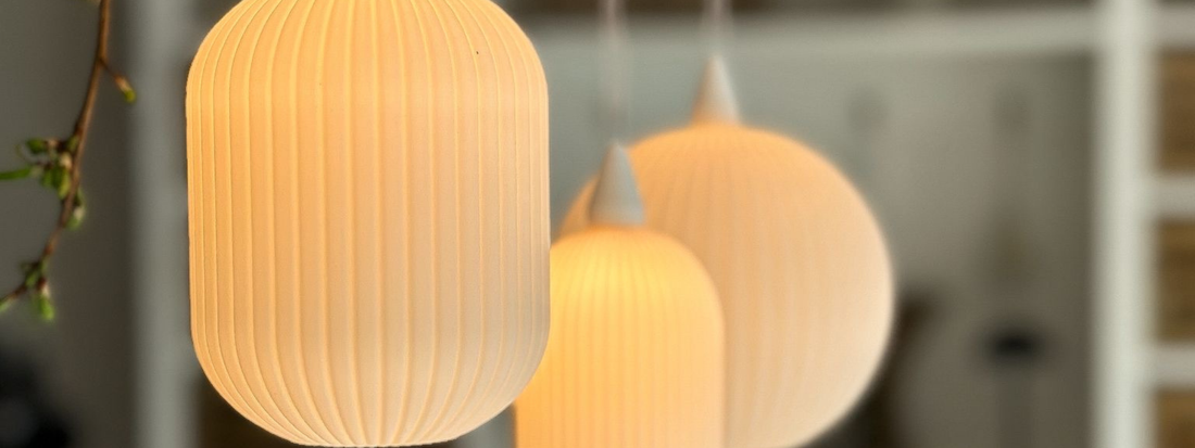 Mehr als nur Licht – Die Edelweissen Kollektion – Wohnen auf dem Land