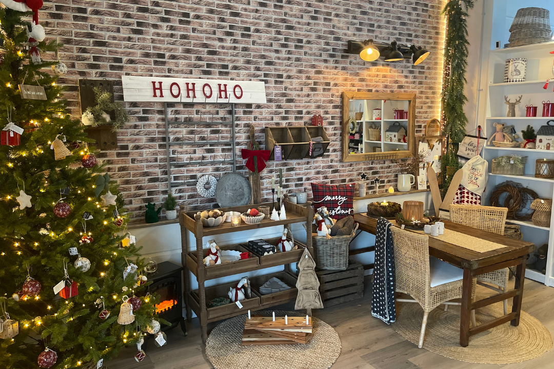 Öffnungszeiten im Dezember, Versandpause und Ausblick auf 2026