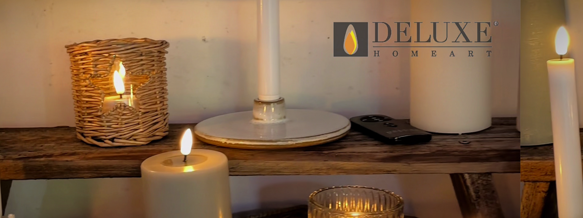 Deluxe Homeart – Kategorie Wohnen auf dem Land