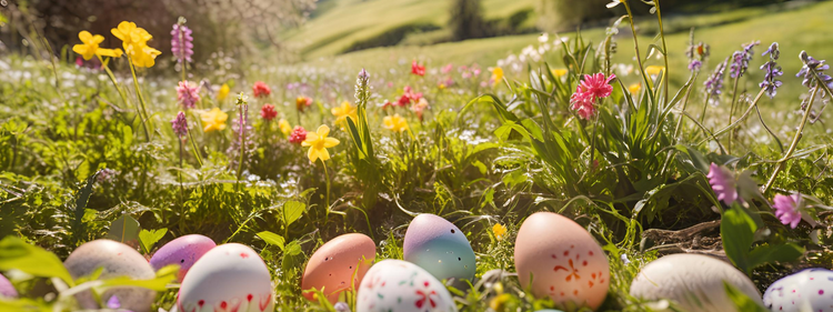 Frühjahr / Ostern