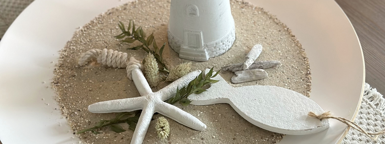 Sommer. Maritim. ⚓