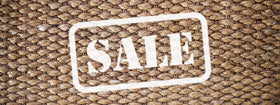 SALE %