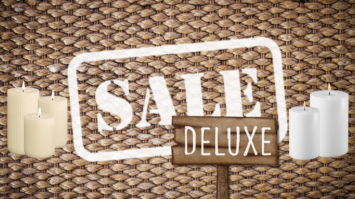 Sale Deluxe – Kategorie Wohnen auf dem Land