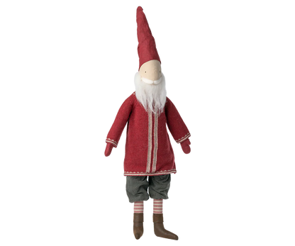 Maileg Weihnachtsmann "Santa" Klein - 85cm - Wohnen auf dem Land