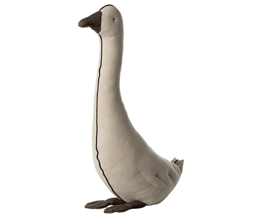 Maileg Gans "Wilma" Natur 55cm - Wohnen auf dem Land