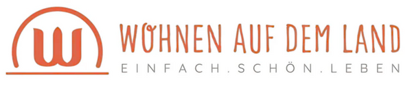 Wohnen auf dem Land