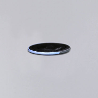 Magnet "Kylian Fußball" Rund 56mm
