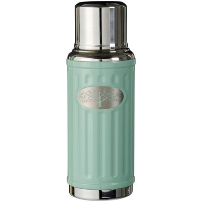 IB Laursen Thermosflasche "Nordic Picnic" aus Metall, 500ml, in zwei Farben, ideal für Getränke unterwegs