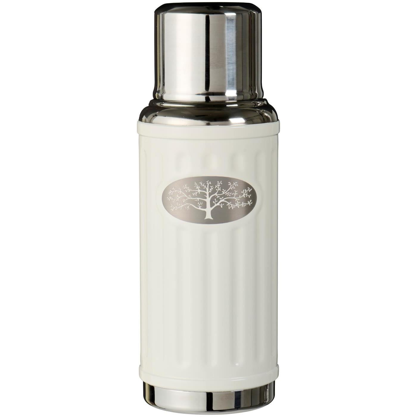 IB Laursen Thermosflasche "Nordic Picnic" aus Metall, 500 ml, in zwei Farben, ideal für unterwegs