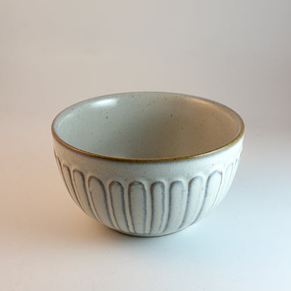 Schale Mini Bowl "Petite Joie" Keramik Grau 11cm