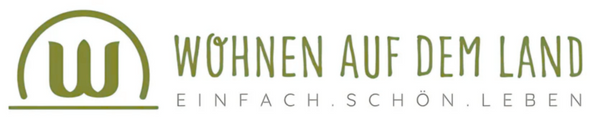 Wohnen auf dem Land