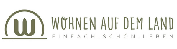 Wohnen auf dem Land