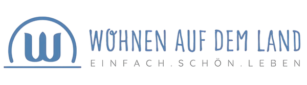 Wohnen auf dem Land