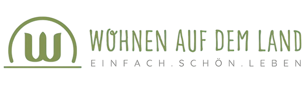 Wohnen auf dem Land