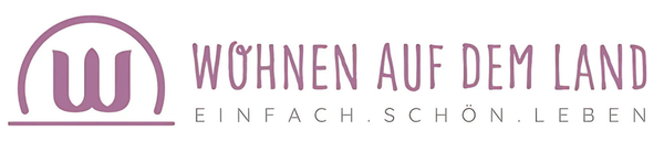 Wohnen auf dem Land