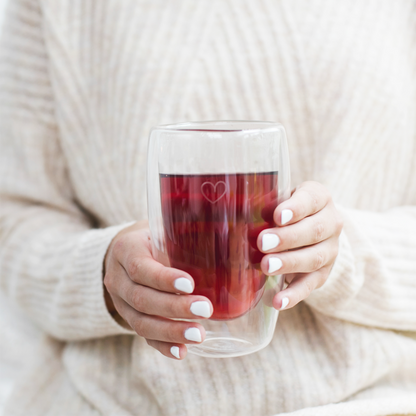 Teesäckchen "Für die beste Mama" 30g - Wohnen auf dem Land