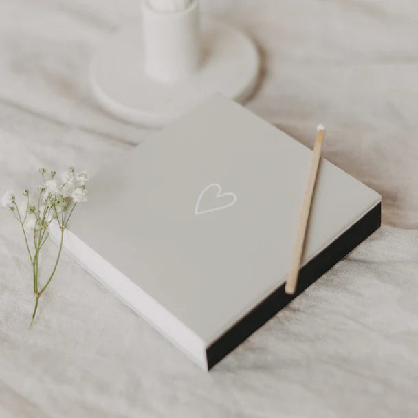 Streichhölzer "Blumenmädchen" - Wohnen auf dem Land