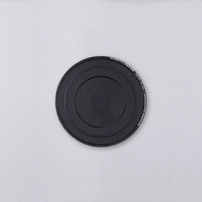 Magnet "Kylian Fußball" Rund 56mm - Wohnen auf dem Land