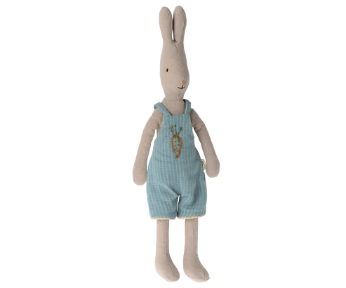Hase Kaninchen Pyjamas Größe 2 - 31cm - Wohnen auf dem Land