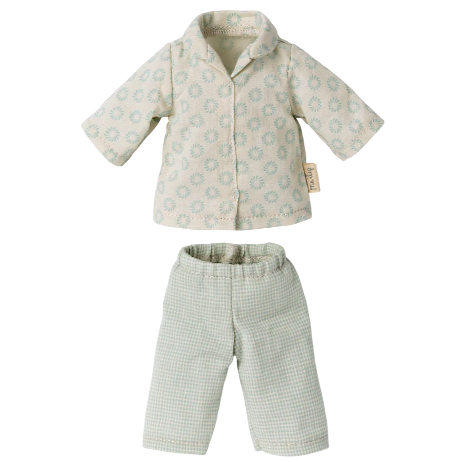 Hase Klassisch "Pyjamas" Größe 1 - 27cm - Wohnen auf dem Land