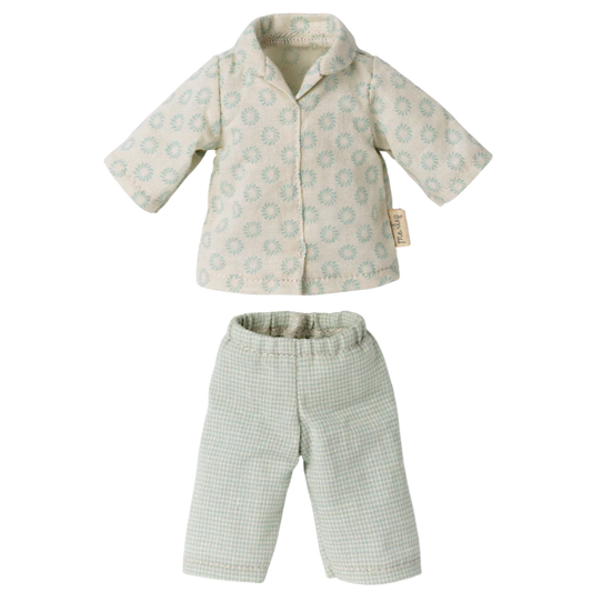 Hase Klassisch "Pyjamas" Größe 1 - 27cm - Wohnen auf dem Land