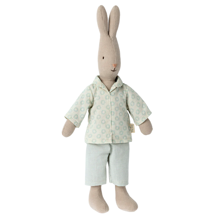 Hase Klassisch "Pyjamas" Größe 1 - 27cm - Wohnen auf dem Land