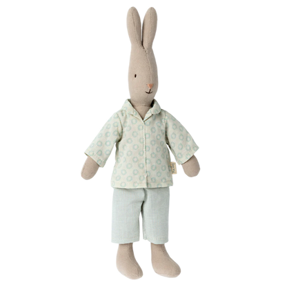 Hase Klassisch "Pyjamas" Größe 1 - 27cm - Wohnen auf dem Land