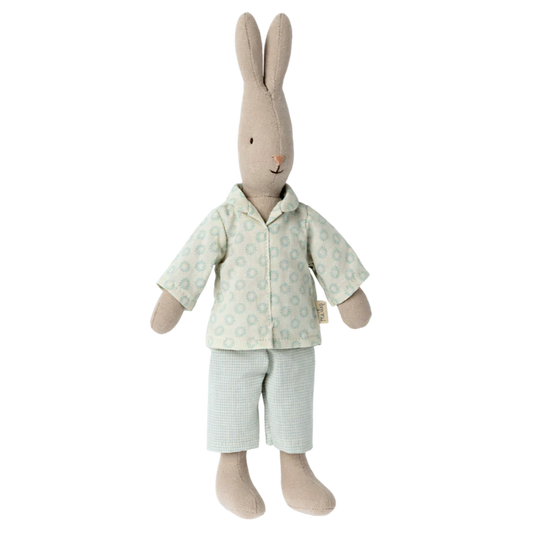 Hase Klassisch "Pyjamas" Größe 1 - 27cm - Wohnen auf dem Land