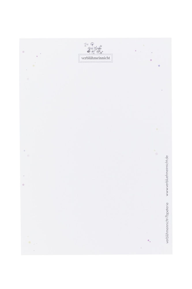 Postkarte "Eiscreme & Sonnenschein" - Wohnen auf dem Land