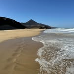 Instagram-Highlight: Fuerteventura 2