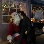 Instagram-Highlight: Weihnachtsmarkt