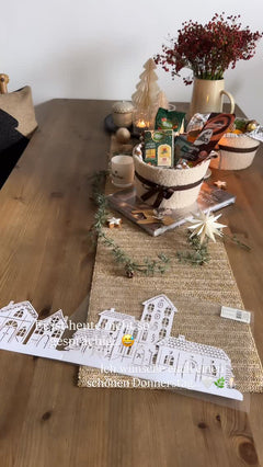 Er ist heute nicht so gesprächig…..😅 Ich wünsche euch einen schönen Donnerstag…..🤍🌿🕯️