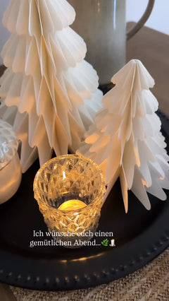 Ich wünsche euch einen gemütlichen Abend…..🌿🕯️