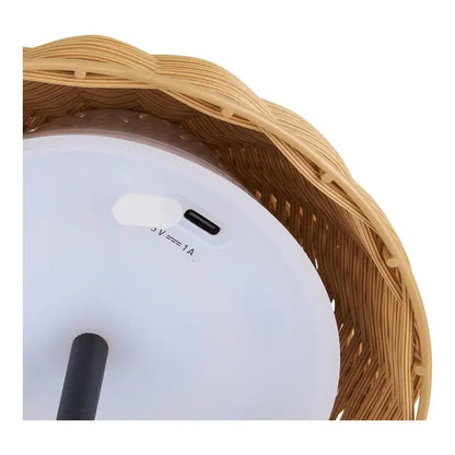 Tischleuchte LED Wigan - Ambiente