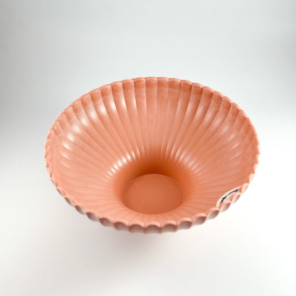 Schale Pflanzpot "Yodit" Kunststoff 2 Größen 3 Farben - Wohnen auf dem Land