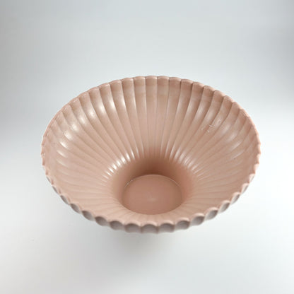 Schale Pflanzpot "Yodit" Kunststoff 2 Größen 3 Farben - Wohnen auf dem Land