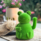 Deko Winke Frosch 