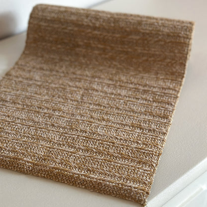 Tischläufer "Marni" 30x150cm natur - Wohnen auf dem Land