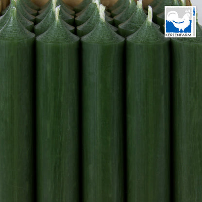 Stabkerze 100x22 6 Farben - Wohnen auf dem Land